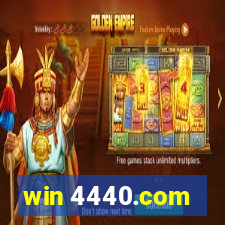 win 4440.com